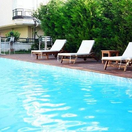 Island Hotel Provincia di Provincia di Istanbul Esterno foto
