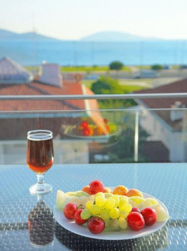 Island Hotel Provincia di Provincia di Istanbul Esterno foto