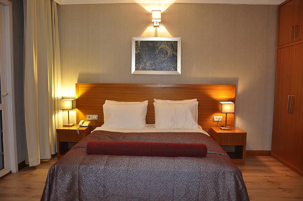 Island Hotel Provincia di Provincia di Istanbul Camera foto