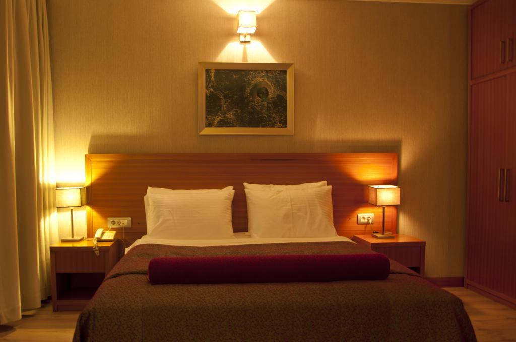 Island Hotel Provincia di Provincia di Istanbul Camera foto