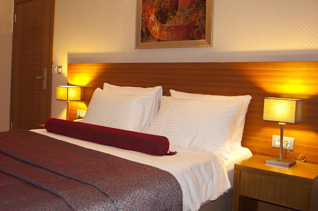 Island Hotel Provincia di Provincia di Istanbul Camera foto