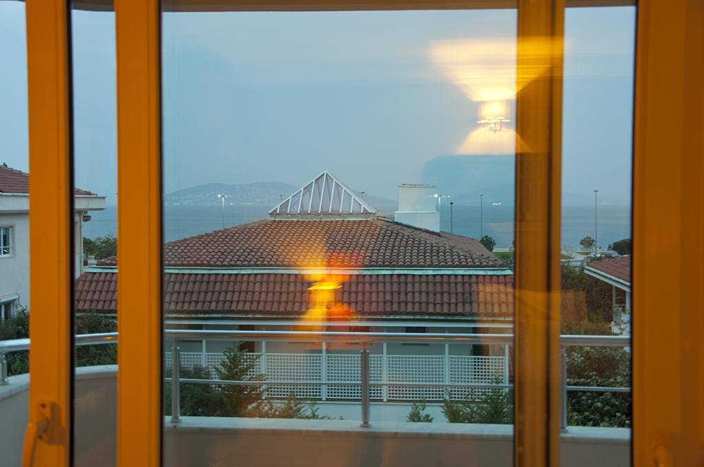 Island Hotel Provincia di Provincia di Istanbul Camera foto