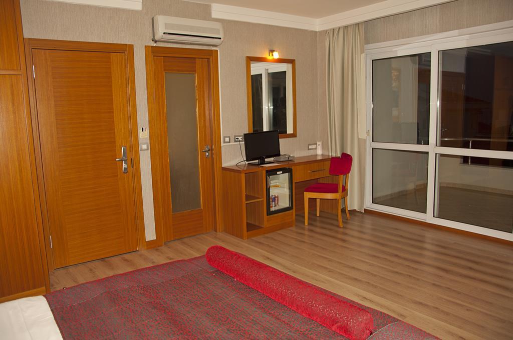 Island Hotel Provincia di Provincia di Istanbul Esterno foto