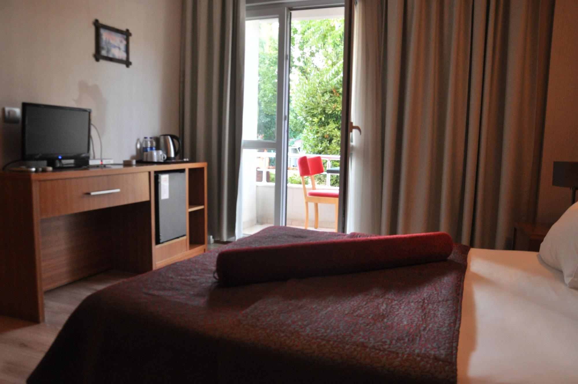Island Hotel Provincia di Provincia di Istanbul Esterno foto