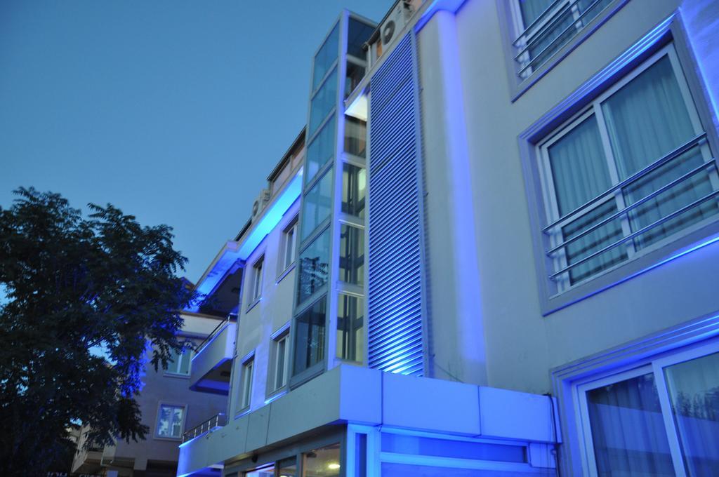 Island Hotel Provincia di Provincia di Istanbul Esterno foto