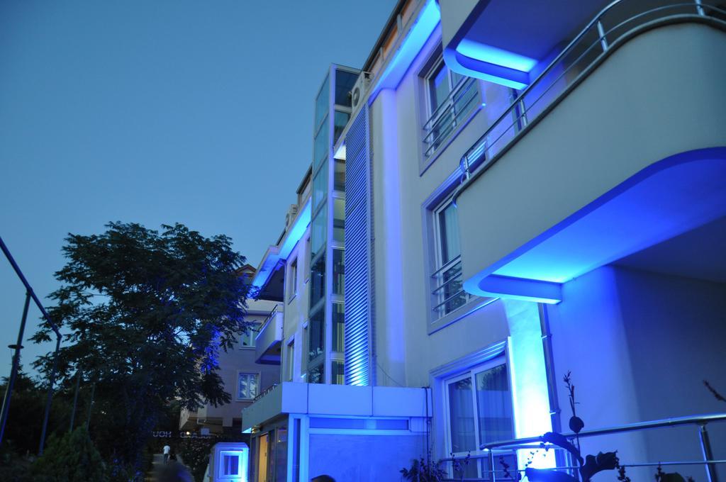 Island Hotel Provincia di Provincia di Istanbul Esterno foto