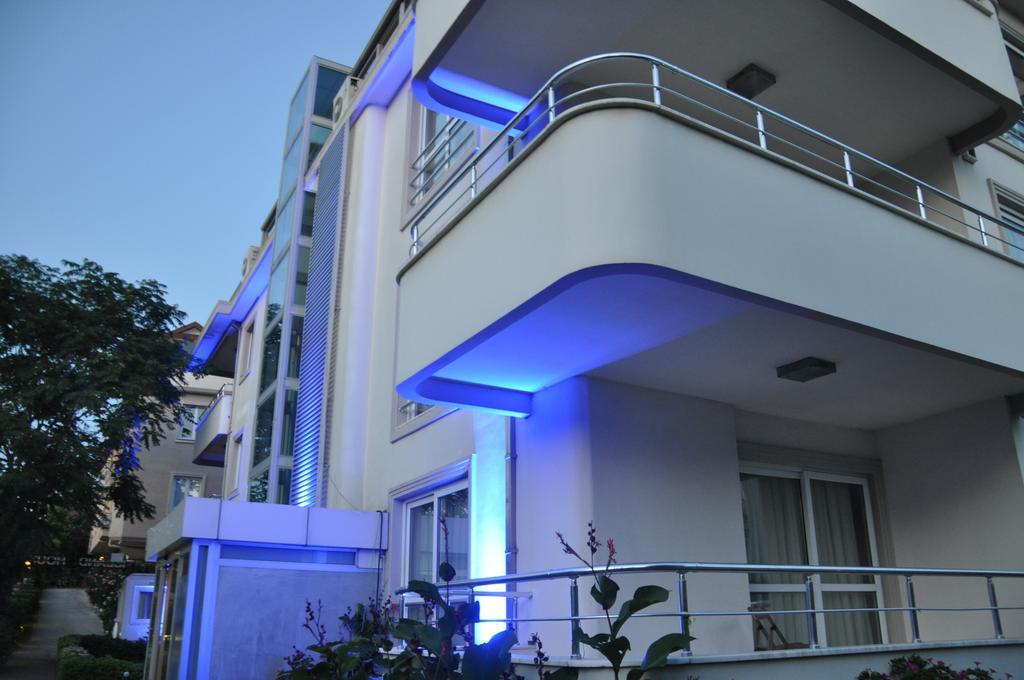 Island Hotel Provincia di Provincia di Istanbul Esterno foto