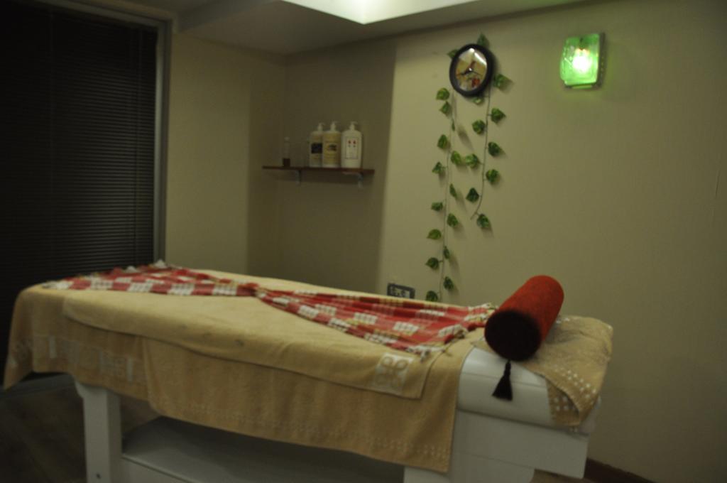Island Hotel Provincia di Provincia di Istanbul Esterno foto