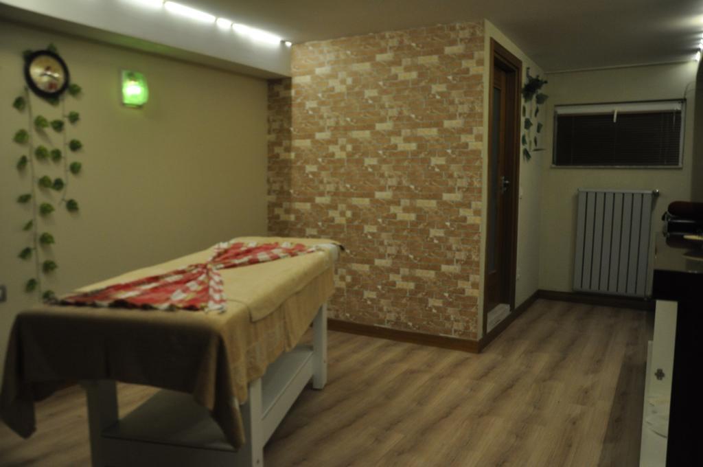 Island Hotel Provincia di Provincia di Istanbul Esterno foto