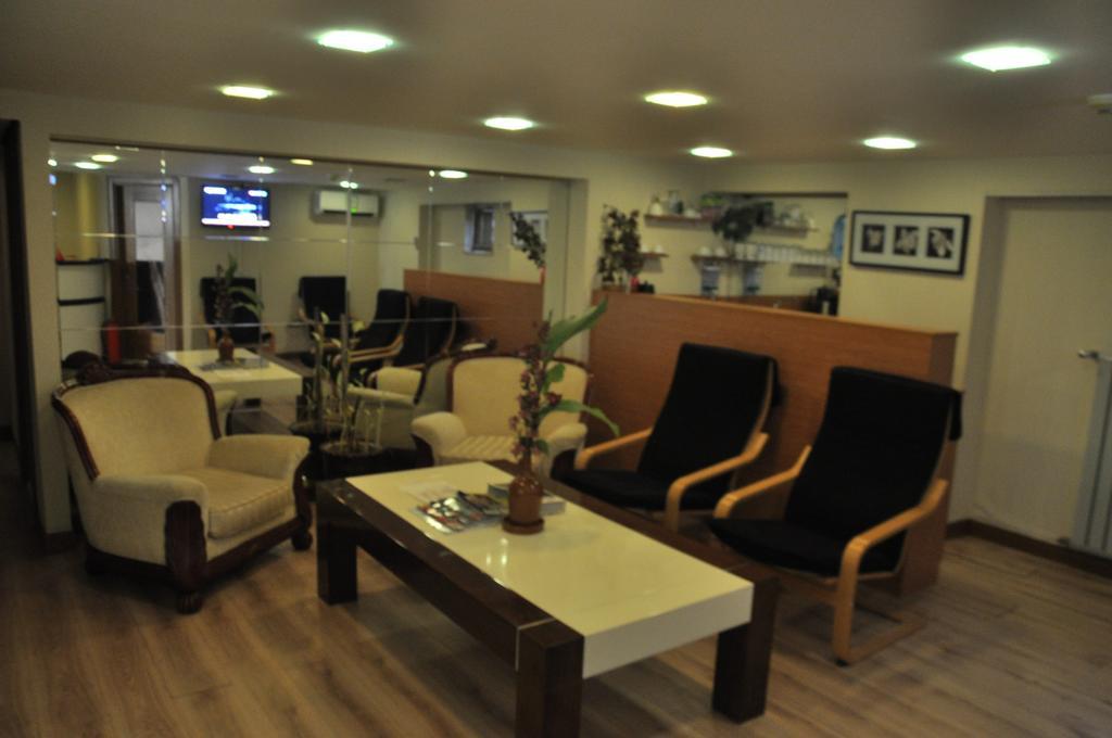 Island Hotel Provincia di Provincia di Istanbul Esterno foto