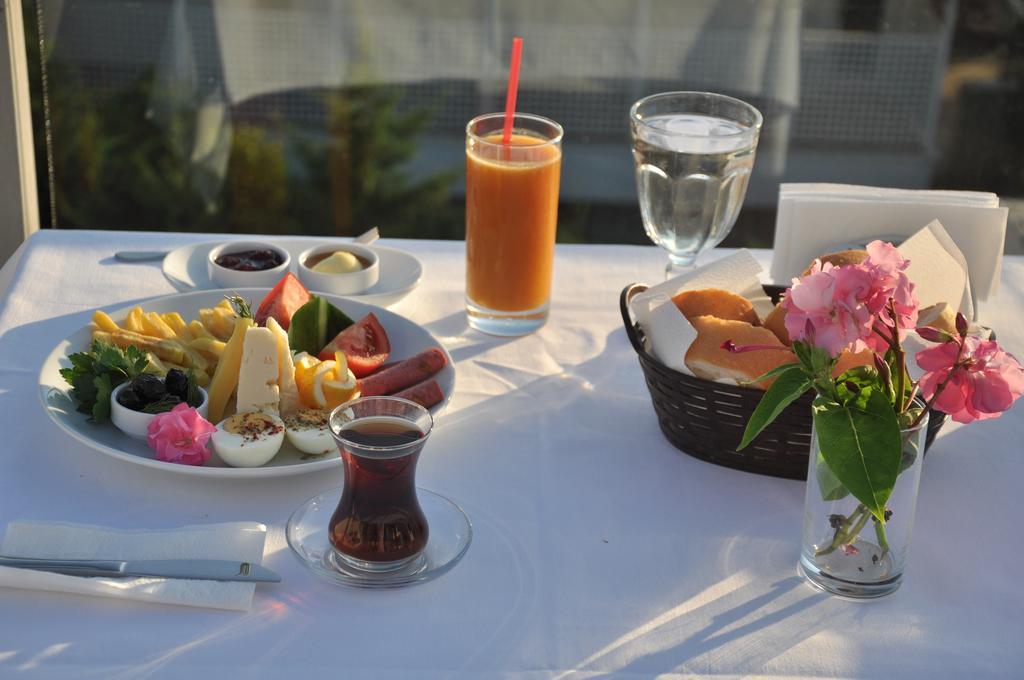 Island Hotel Provincia di Provincia di Istanbul Esterno foto
