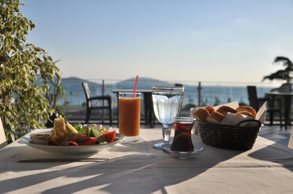 Island Hotel Provincia di Provincia di Istanbul Esterno foto