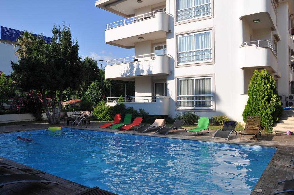 Island Hotel Provincia di Provincia di Istanbul Esterno foto