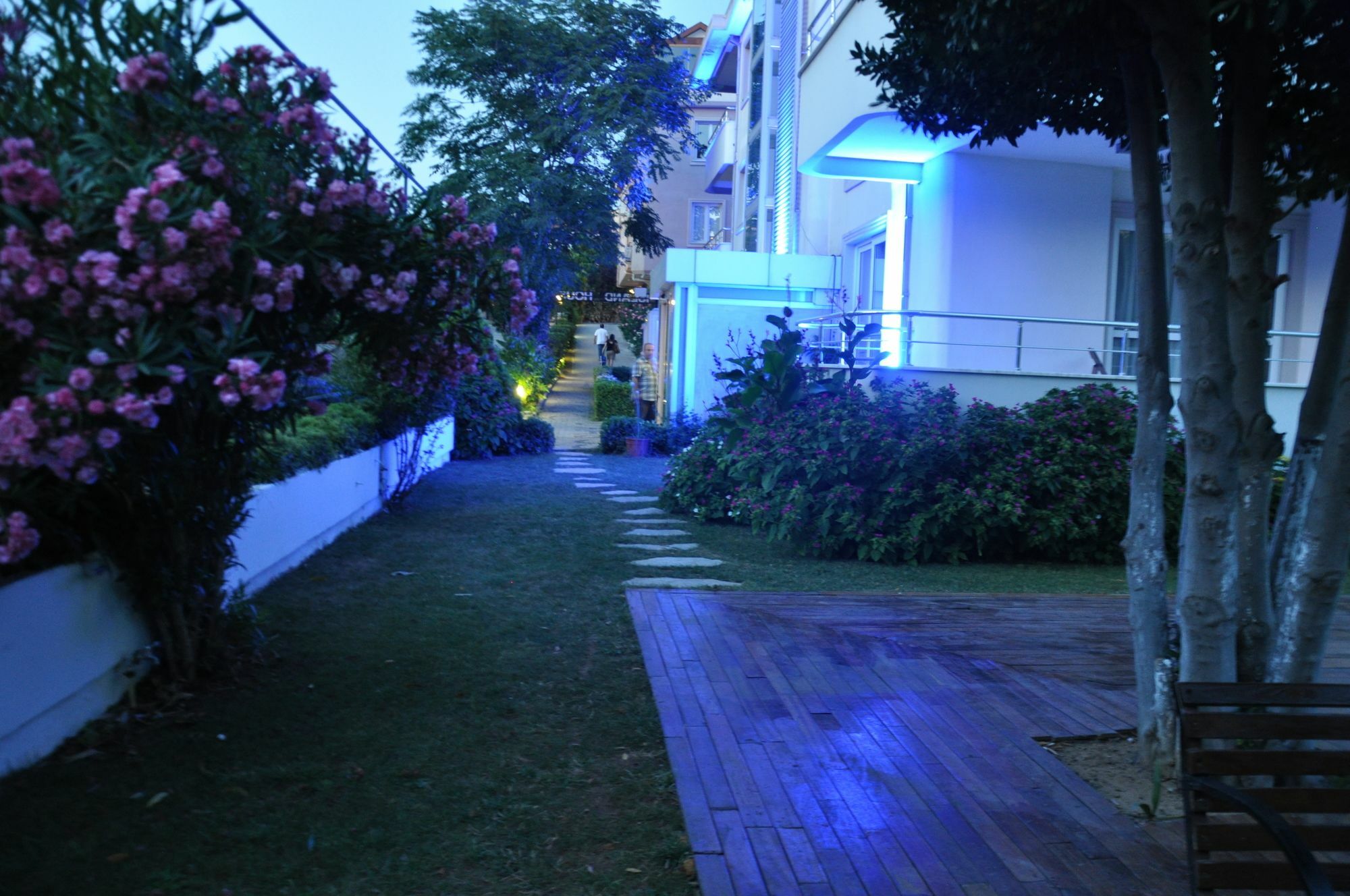 Island Hotel Provincia di Provincia di Istanbul Esterno foto