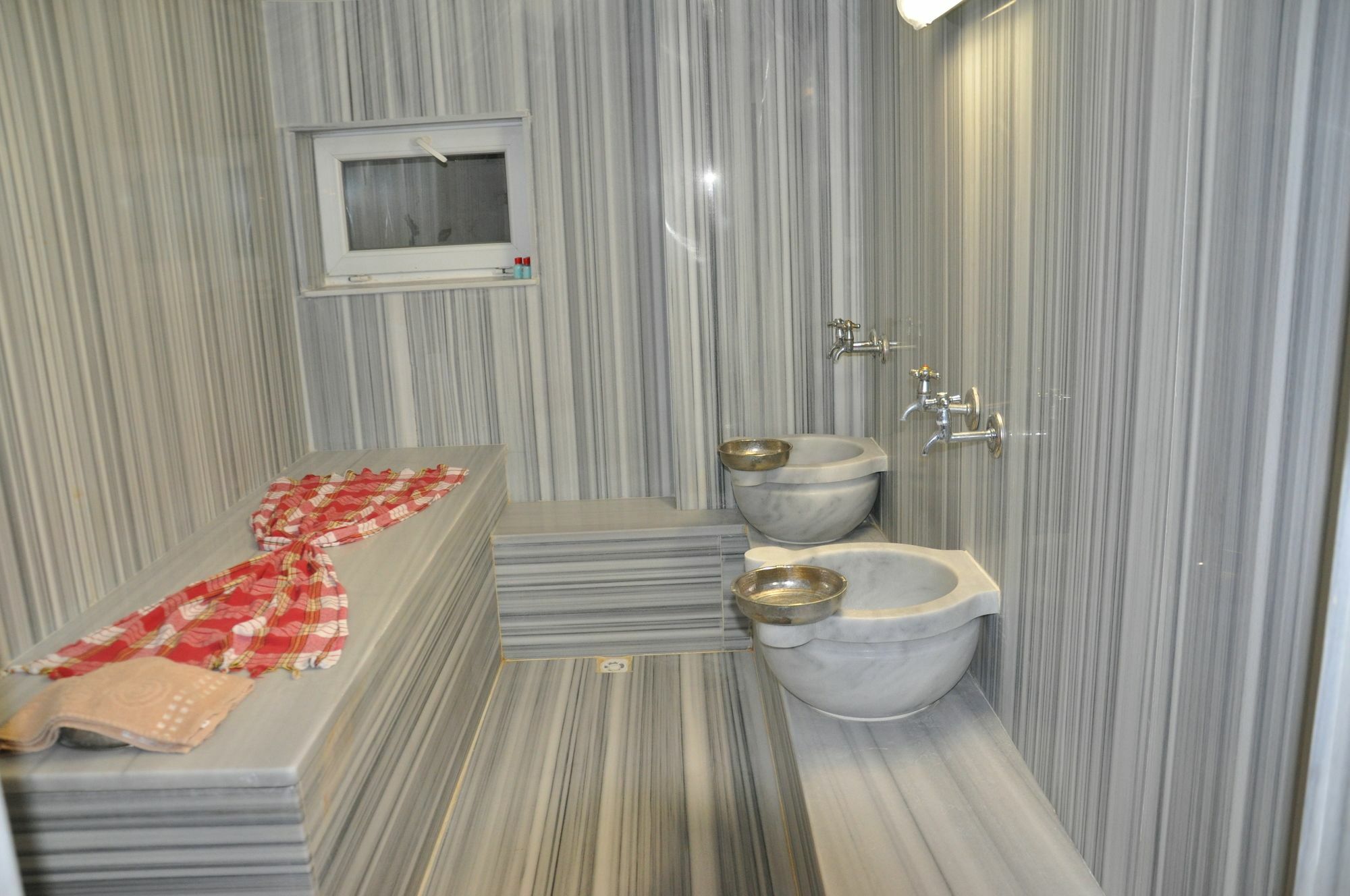 Island Hotel Provincia di Provincia di Istanbul Esterno foto